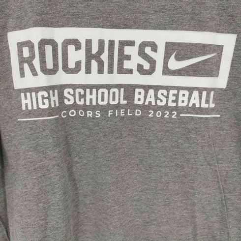 ナイキ NIKE ベースボール Tシャツ メンズ JPN:XL