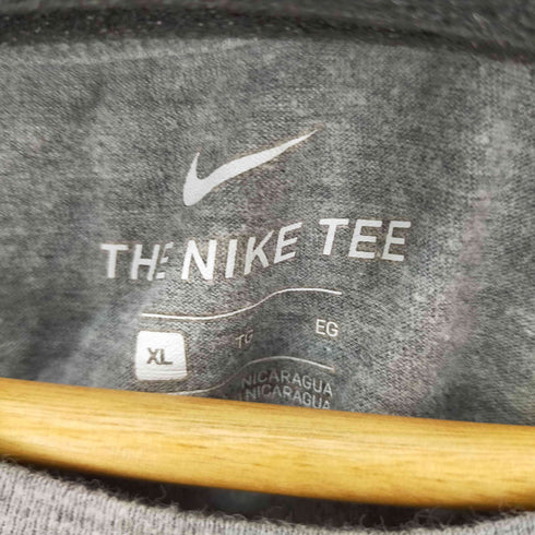 ナイキ NIKE ベースボール Tシャツ メンズ JPN:XL