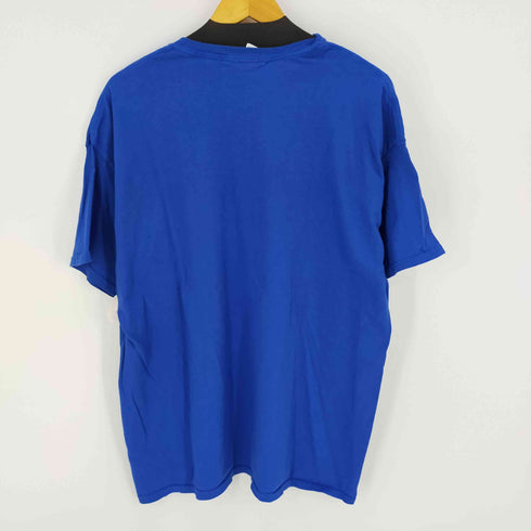 ギルダン GILDAN カレッジロゴ Tシャツ メンズ JPN:XL
