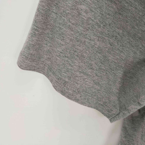 マジェスティックアスレチック Majestic ATHELETIC 00S 三段プリントTシャツ メンズ JPN:XL
