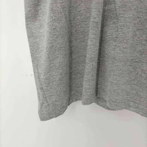 マジェスティックアスレチック Majestic ATHELETIC 00S 三段プリントTシャツ メンズ JPN:XL