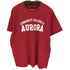 エムブイスポーツ MV SPORT カレッジロゴTシャツ メンズ JPN:XL