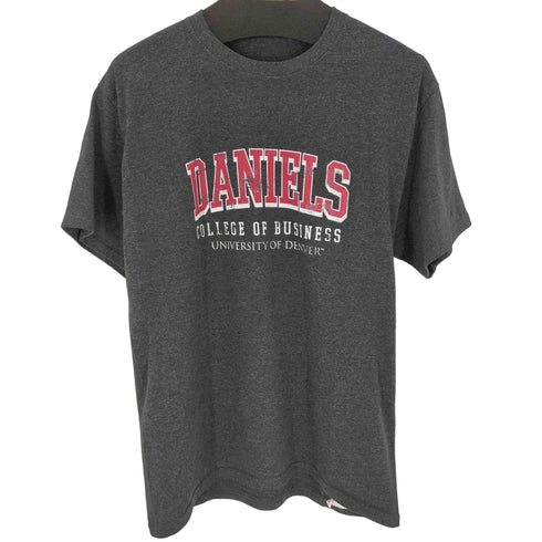 チャンピオン Champion カレッジロゴTシャツ メンズ JPN:L