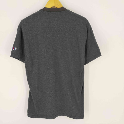 チャンピオン Champion カレッジロゴTシャツ メンズ JPN:L