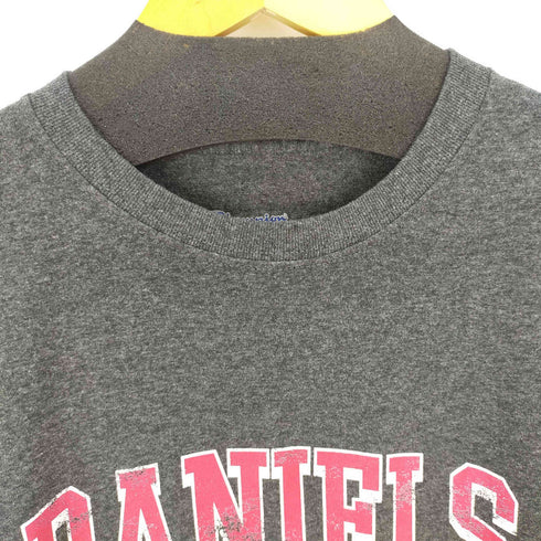 チャンピオン Champion カレッジロゴTシャツ メンズ JPN:L