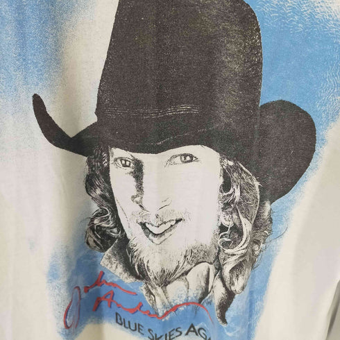 ムービープリント ラグラン リンガ―Tシャツ メンズ