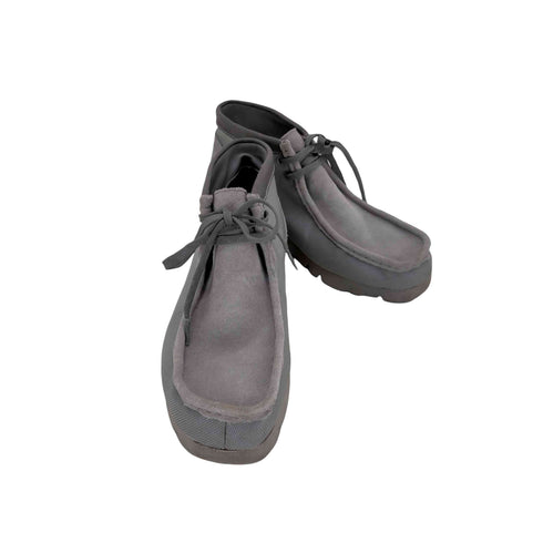 クラークスオリジナルズ Clarks ORIGINALS Wallabee Boot GTX bt gore-tex vibram メンズ UK 81/2