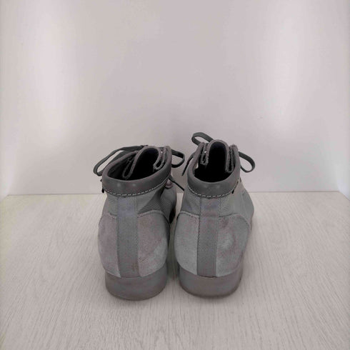 クラークスオリジナルズ Clarks ORIGINALS Wallabee Boot GTX bt gore-tex vibram メンズ UK 81/2