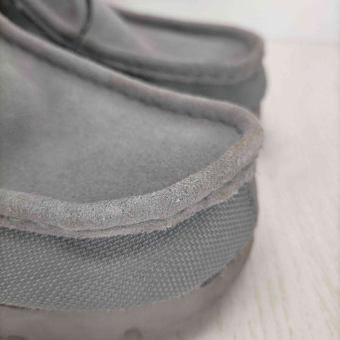 クラークスオリジナルズ Clarks ORIGINALS Wallabee Boot GTX bt gore-tex vibram メンズ UK 81/2