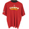 リーボック Reebok チームロゴTシャツ メンズ JPN:L