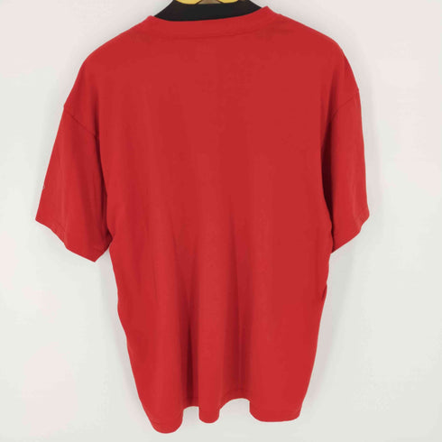 リーボック Reebok チームロゴTシャツ メンズ JPN:L