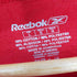 リーボック Reebok チームロゴTシャツ メンズ JPN:L
