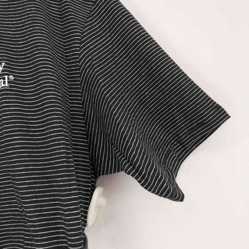 ザエンノイプロフェッショナル The Ennoy Professional スタイリスト私物 22SS Border T-Shirts メンズ JPN:XL