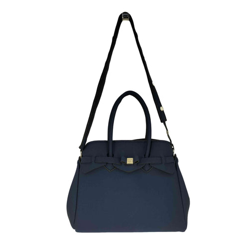 SAVE MY BAG 2WAY トート ショルダーバッグ レディース