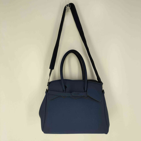 SAVE MY BAG 2WAY トート ショルダーバッグ レディース