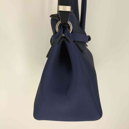 SAVE MY BAG 2WAY トート ショルダーバッグ レディース
