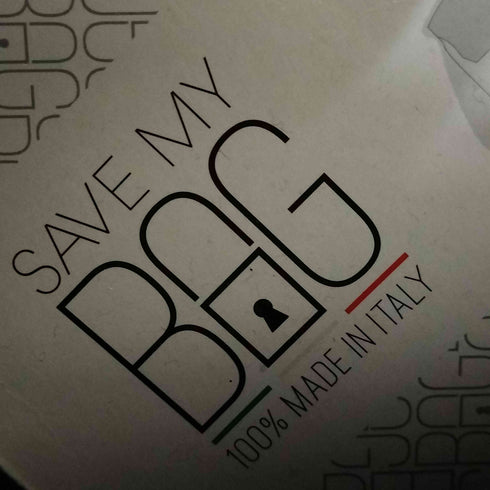 SAVE MY BAG 2WAY トート ショルダーバッグ レディース