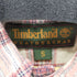 ティンバーランド Timberland 00s 両胸ポケット S/Sチェックシャツ メンズ JPN:S