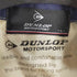 ダンロップ DUNLOP 企業ロゴ スタンドカラー メッシュ ジップアップブルゾン メンズ JPN:L