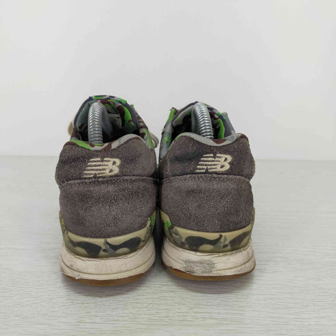ニューバランス NEW BALANCE MRL996FI メンズ JPN:25