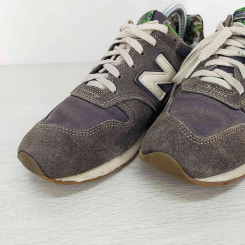 ニューバランス NEW BALANCE MRL996FI メンズ JPN:25