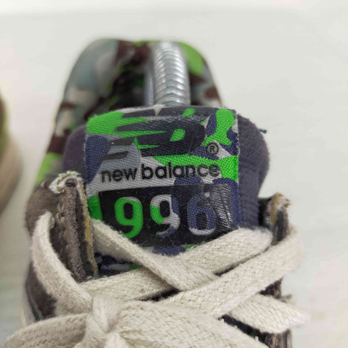 ニューバランス NEW BALANCE MRL996FI メンズ JPN:25