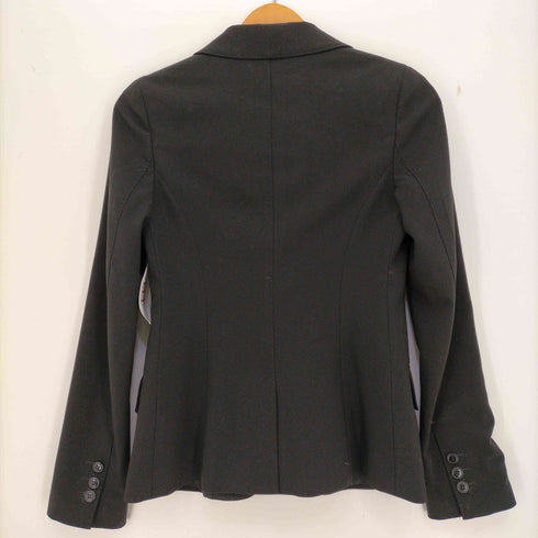 セオリー theory Tailor Gabe S ポリウール 1Bテーラードジャケット レディース 0