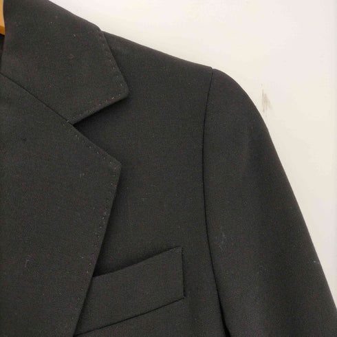 セオリー theory Tailor Gabe S ポリウール 1Bテーラードジャケット レディース 0