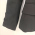 セオリー theory Tailor Gabe S ポリウール 1Bテーラードジャケット レディース 0