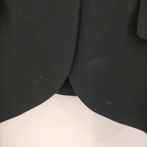 セオリー theory Tailor Gabe S ポリウール 1Bテーラードジャケット レディース 0