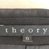 セオリー theory Tailor Gabe S ポリウール 1Bテーラードジャケット レディース 0