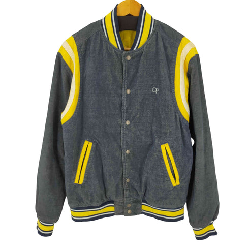 オーシャンパシフィック Ocean Pacific コーデュロイスタジャン メンズ JPN:M