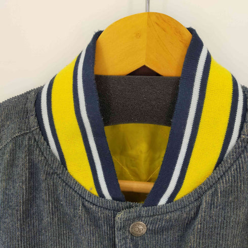 オーシャンパシフィック Ocean Pacific コーデュロイスタジャン メンズ JPN:M