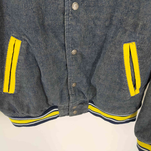 オーシャンパシフィック Ocean Pacific コーデュロイスタジャン メンズ JPN:M