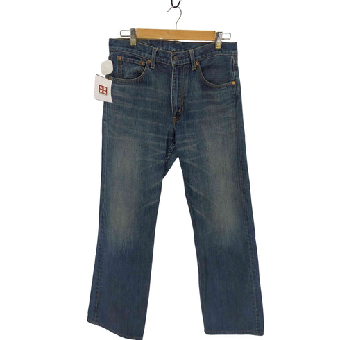 リーバイス Levis 503 ストレートデニム メンズ W32 L33