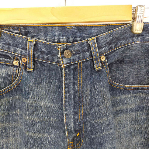 リーバイス Levis 503 ストレートデニム メンズ W32 L33
