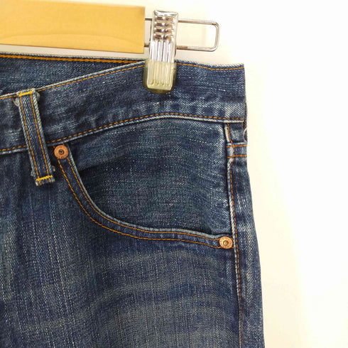 リーバイス Levis 503 ストレートデニム メンズ W32 L33