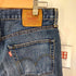 リーバイス Levis 503 ストレートデニム メンズ W32 L33