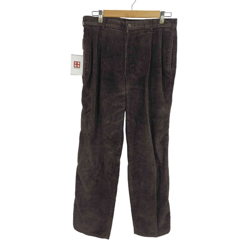 ドッカーズ DOCKERS 太畝コーデュロイパンツ メンズ