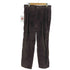 ドッカーズ DOCKERS 太畝コーデュロイパンツ メンズ