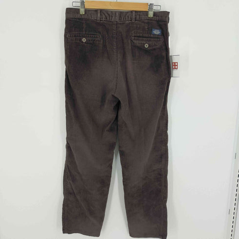 ドッカーズ DOCKERS 太畝コーデュロイパンツ メンズ
