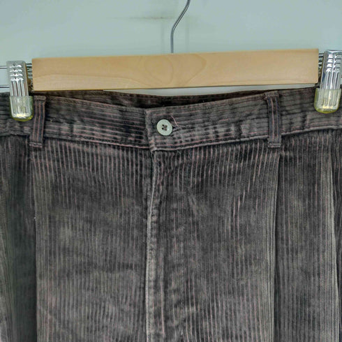 ドッカーズ DOCKERS 太畝コーデュロイパンツ メンズ
