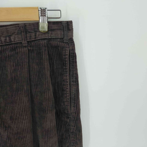 ドッカーズ DOCKERS 太畝コーデュロイパンツ メンズ