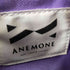 ANE MONE バイカラーハンドバッグ レディース