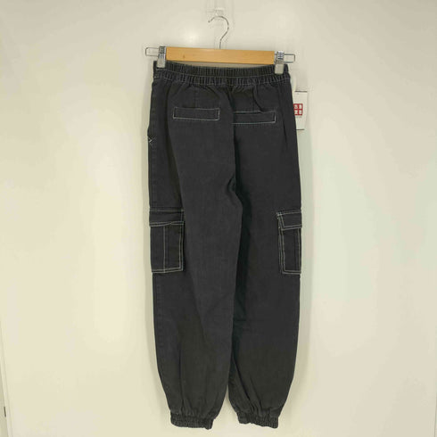 ジュエティ jouetie ステッチカーゴパンツ レディース JPN:M