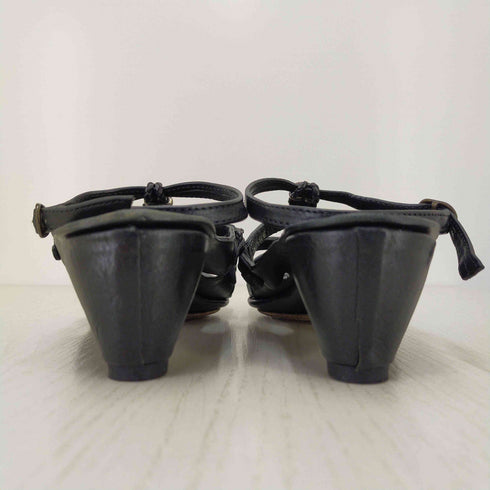 ブッテロ BUTTERO トングサンダル レディース 36