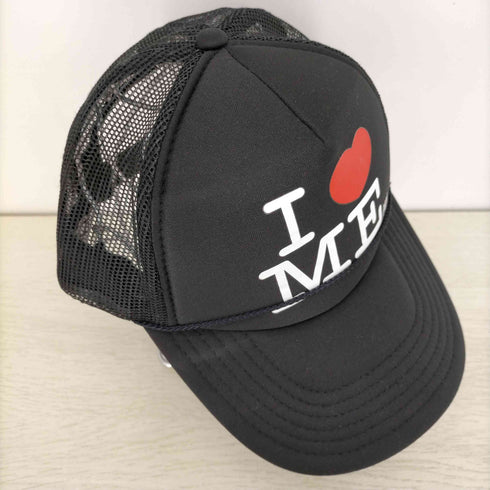 Ashley Williams / I HEART ME OTTO TRUCKER レディース ONE SIZE