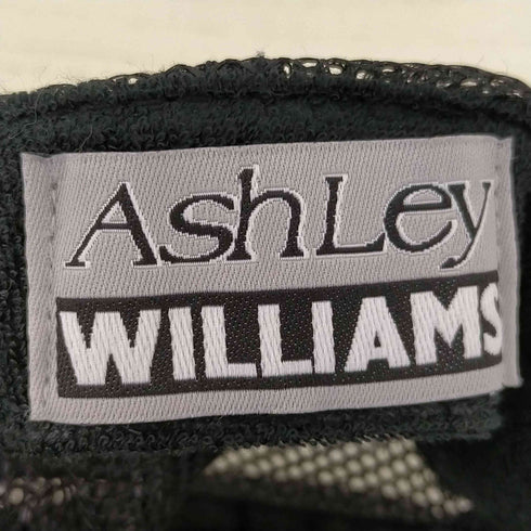 Ashley Williams / I HEART ME OTTO TRUCKER レディース ONE SIZE