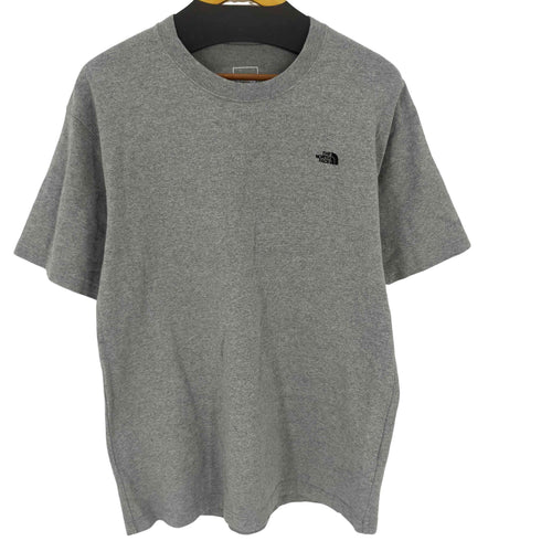 ザノースフェイス THE NORTH FACE S/S NUPTSE CTN T ショートスリーブヌプシコットンティー メンズ JPN:XL