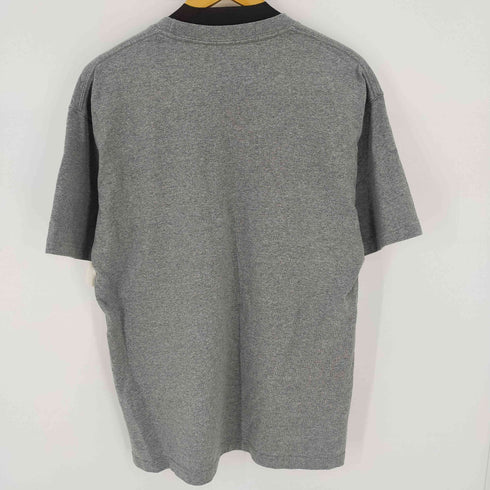 ザノースフェイス THE NORTH FACE S/S NUPTSE CTN T ショートスリーブヌプシコットンティー メンズ JPN:XL